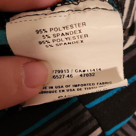 Motherhood Maternity top - Picture 7 of 7